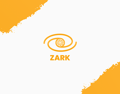 ZARK - Branding , Social Media Marketing, Landing Page