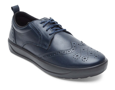 Leather Dress Shoes Online | Ergon Style