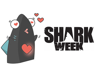 Discover Channel: Shark Week