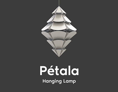 Pétala - Concept and Prototype