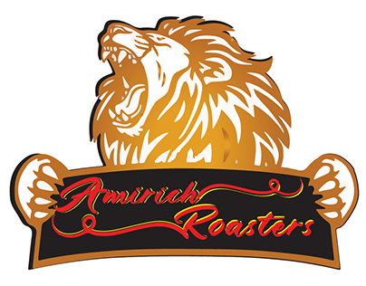 Amirich Logo