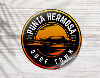 Punta Hermosa Surf Town