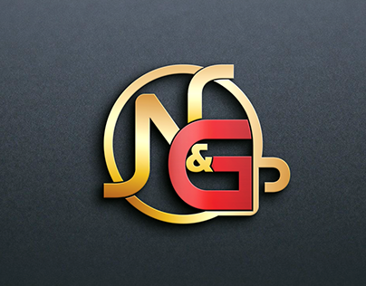 N&GP Personal Emblem Logo