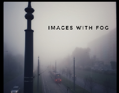 Images with fog