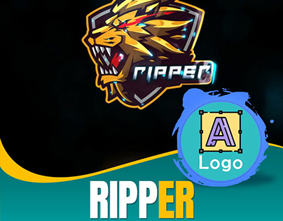 Ripper Club #Logomotion 02