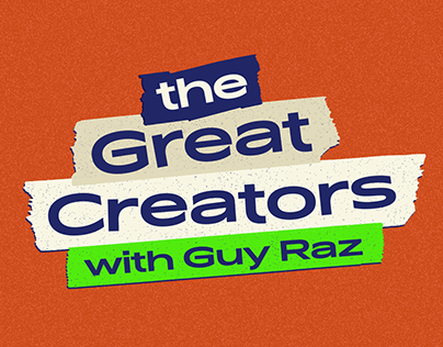 The Great Creators