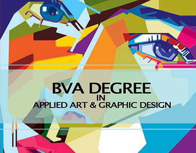 Graphic Design Degree College in Bangalore