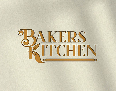 Bakery and Restaurant Logo
