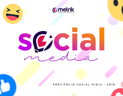 Social Media - parte 01
