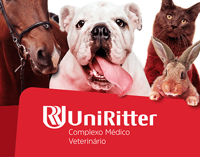 UniRitter - Lançamento do Complexo Médico Veterinário