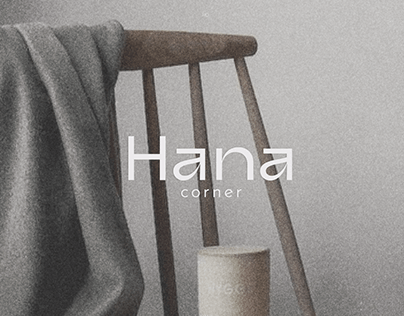 HANA Logo Proposals