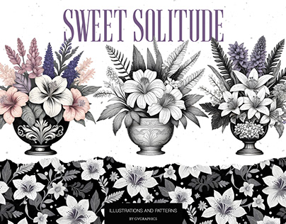 Sweet Solitude Collection