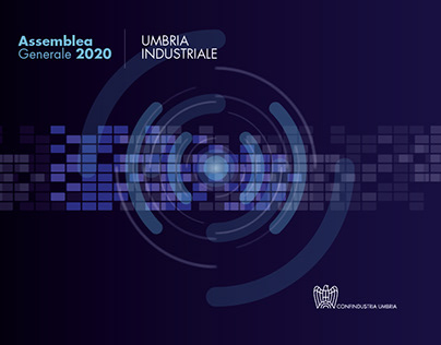 Confindustria Umbria. Assemblea Generale 2020