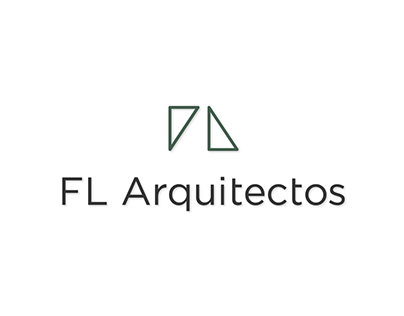 FL Arquitectos Branding