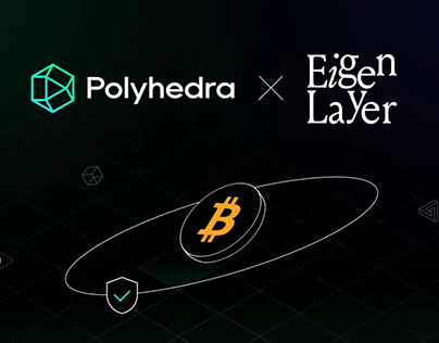 Polyhedra Network and EigenLayer Partner