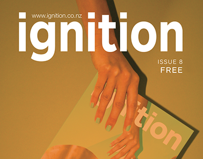 Ignition Magazine