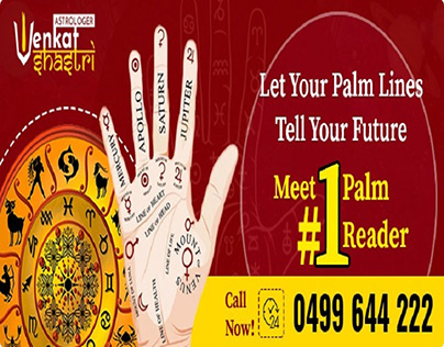 Get The Best Palm Reading Perth