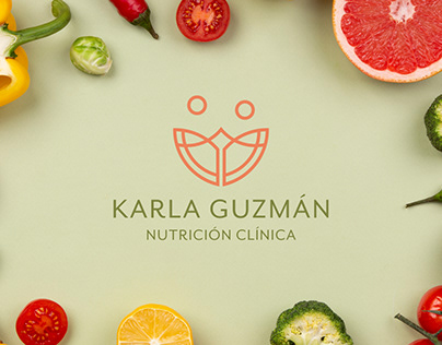 Karla Guzmán - Nutrióloga