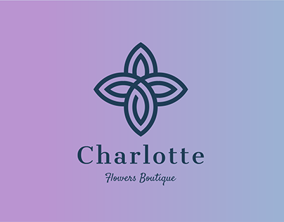 Charlotte логотип