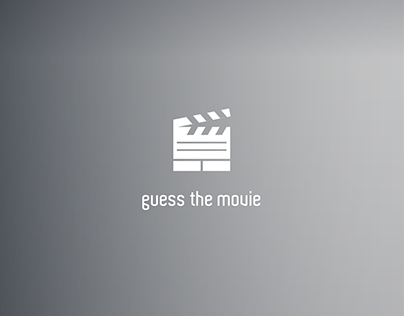 guess the movie