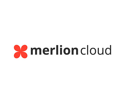 MerlionCloud branding