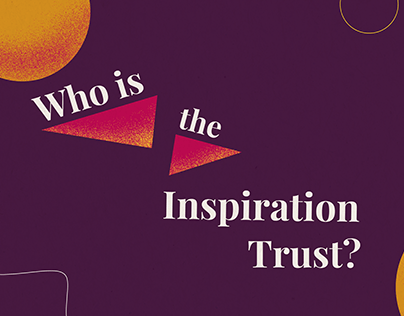 Who is the Inspiration Trust?