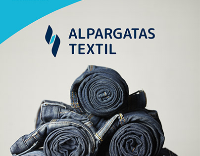 Alpargatas Textil - Diseño de Identidad