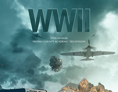 Academic Decathlon: WWII