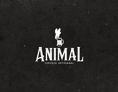 Animal - Cerveza Artesanal