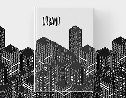 Personal Branding - Urbano