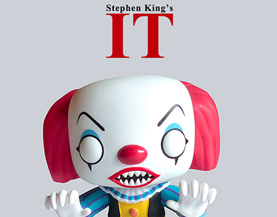 Stephen King : IT
