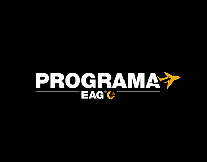 Aftermovie - Programa EAG (Encontro 1 - Dezembro 2023)