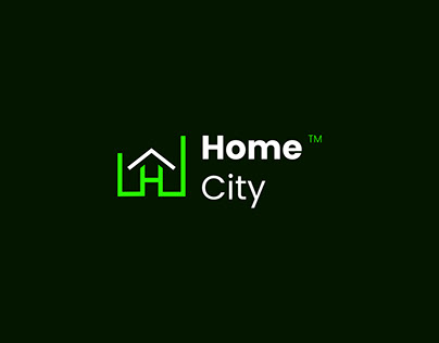 Logo for home city