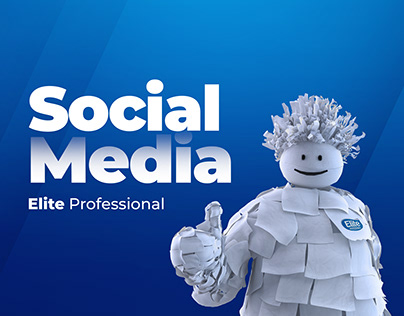 Social Media - Elite Professional