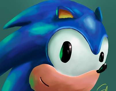 Sonic speed