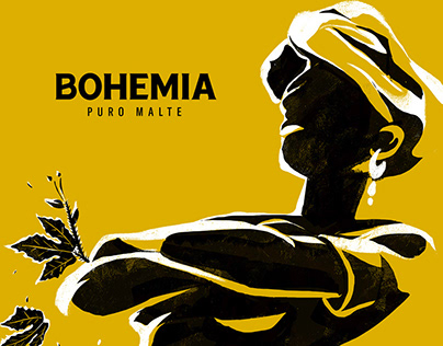 Bohemia - 2 de Julho