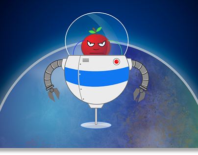 Space Tomato