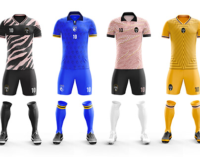 EA Sports FIFA 21 Piemonte Calcio Kit Designs