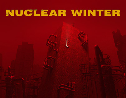 NUCLEAR WINTER