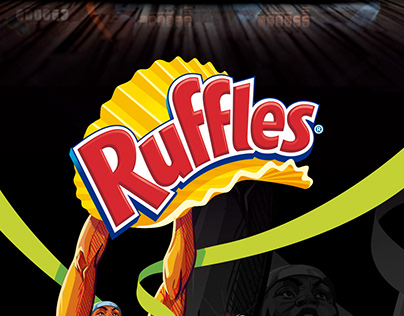 Ruffles NBA 2020
