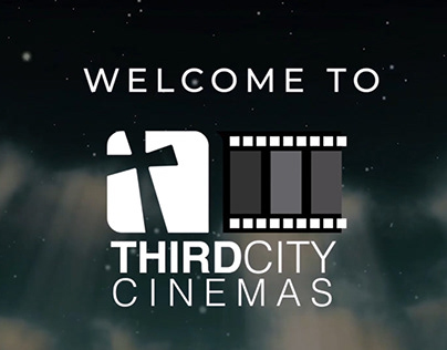 Third City Cinema - Cine spot