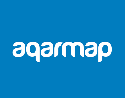 Aqarmap App - UI/UX