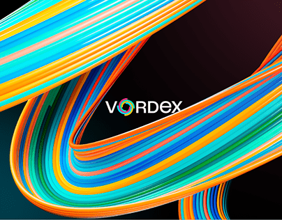 Vordex: Website & Interface