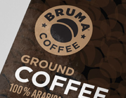 Bruma Coffee