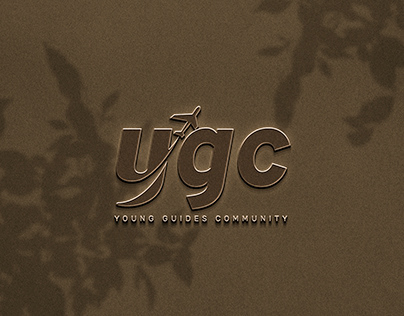 YGC travel logo