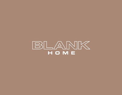 Catálogo - Blank Home
