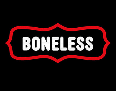 "BONELESS", Animated Reel