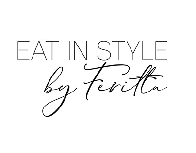 Eat In Style by Feritta - Logo