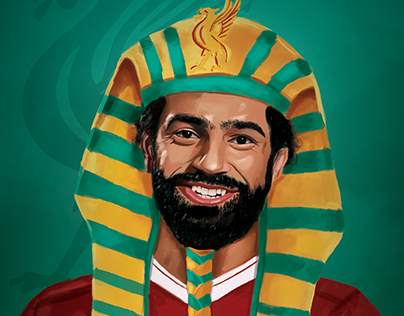 The Pharaoh of Anfield - Elf Voetbal