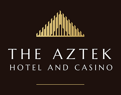 The beauty and elegance of Aztek Hotel & Casino